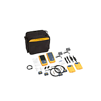 Fluke Network DSX2-8000 AP Cable Analyzer (includes DSX-PC5ES, DSX-PC6S, DSX-PC6AS)