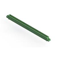 EDAC 845-069-520-408 Standard Card Edge Connectors .100" (2.54mm) Pitch Card Edge Connector