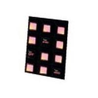 Grayhill 84BC1-005 Keypads Keypad, 4x4, single pole/common bus, alpha/numeric legend