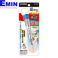 Low Voltage Tester