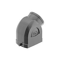 HARTING 19430060547 Housings HAN-ECO 6B HD SD ENT SNG LVR M32 W/O GLND