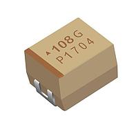 KYOCERA AVX TBME157K016LWLC0845 Tantalum Capacitors BIDD SPECIAL