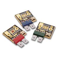 Luminus Devices CBT-90-B-L11-G100 LED Bulbs & Modules Blue 450-470nm Flat Lens