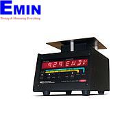 Electrostatic Eliminator Calibration