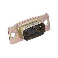 Amphenol Commercial Products DEM5W1PN Plug DSUB DM SIG STB 9P SOCKET
