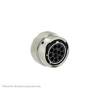 Eaton Souriau-Sunbank UT061412SH Plugs 12P Strt Socket Plug Size 14