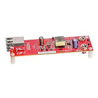 Skyworks Solutions Inc. SI3404FB3V3KIT Power Over Ethernet (PoE)