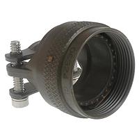 Glenair M85049/38S17W Strain Reliefs LOCKING STRAIN RELIEF