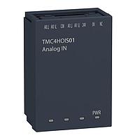 SCHNEIDER TMC4HOIS01 I/O Modules TMC M241 HOIST 2 ANALOG IN