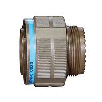Amphenol Aerospace TVS06RB-13-4S Plugs