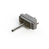 EDAC 519-036-500-301 Connectors Rack & Panel Connector