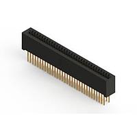 EDAC 892-064-523-201 Receptacles High Temp Card Edge Connector