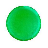 Eaton M22-XDL-G Pushbutton Button Plate FLSH GRN BUTTON FOR ILL PB