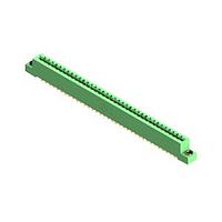 EDAC 337-072-555-203 Standard Card Edge Connectors Card Edge Connector
