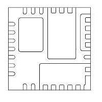 MaxLinear XR76208ELTR-F Synchronous 8A 40V Synch Step Down COT Regulator
