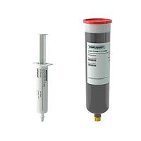 Bergquist LF2000-07-00-1G Thermally Conductive Liquid Formable Material 1-Part, Liquid Formable Material, 1 Gallon Pail, 2 W/m-K, Liqui-Form