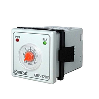 TENSE ERP-12DY TIMER RELAY
