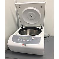 DLAB Spindown Centrifuge Inspection Service