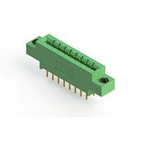 EDAC 333-016-520-807 Standard Card Edge Connectors Card Edge Connector