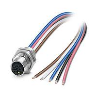 PHOENIX CONTACT 1163112 Specialized Cables SACC-DSI-M12FSL-4FE-M16XL/1 0