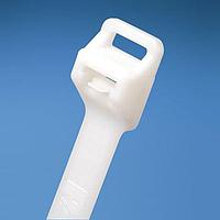 Panduit PRT2EH-C Releasable Cable Tie Releasable 9.0L (229mm) Ex