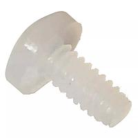 Essentra Components 50M060100P035 Phillips Pan Phillips Screw, M6 X 1 Thread, 35mm Lg