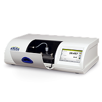 KRUSS P8100 Polarimeters without temperature control (±90°/ ±0.002°; ±259 °Z /±0.01 °Z)