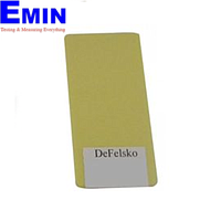 DEFELSKO STDCS20 Certified Plastic Shim (500μm; ±2μm)