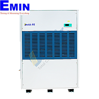 DeAir DeAir.RE-600 Industrial Dehumidifier (600 L/day, 6000 m3/h)
