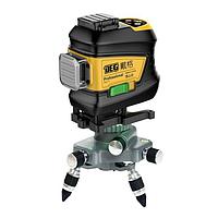 CHINA 4D01F DEG Self-Leveling Laser Level ( 16 laser lines )