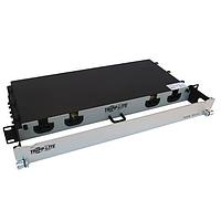 Tripp Lite N48S-2L24L-20 Patch Panels 2X LC/LC DPLX SNGLMDE PRLDPNL