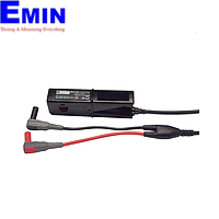 Chauvin Arnoux MINI09 AC current measurement