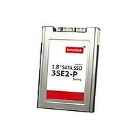 Innodisk DES18-B56D82SCBQB SATA SSDs 256GB 1.8" SATA SSD 3SE2-P, AES