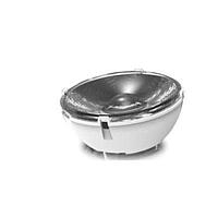 LedLink Optics LL01ZZ-DRY15L06-M2 Lens Assembly COB lens 15 deg with Housing