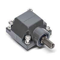 Omron Automation and Safety D4A-0017N Limit Switches L.S. OPERATING HEAD