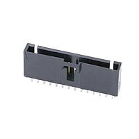 Molex 70543-0013 Shrouded 14 POS SHROUD HDR
