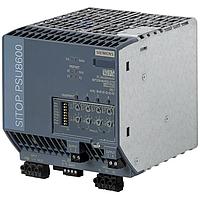 SIEMENS 6EP33368MB002CY0 Power Supplies SITOP PSU8600 1AC 20A/4X5A PN
