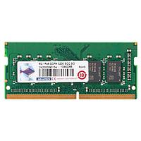Advantech AQD-SD4U8GN32-SEW1 Memory Modules 8G SO-DDR4-3200 1GbX8 12V SAM -40-85C