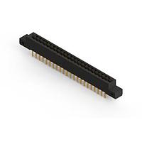 EDAC 857-044-542-212 Receptacles High Temp Card Edge Connector