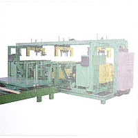 Strapack SAP7-OLRS28 Strapping Machine (W850mm, H300mm)