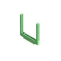 EDAC 337-010-558-658 Sockets Card Edge Connector