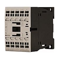 Eaton XTCEPI009B10G2 Full Voltage Non-Reversing CONTACTOR, 4KW/400V, AC-OPERATED