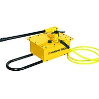 TLP HHB-7000 Hand Operated Hydraulic Pump (20 / 700 bar)