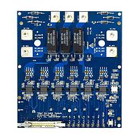Wolfspeed CGD15FB45P1 Gate Driver Gate Driver Evaluation Board