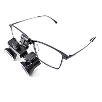 Micare 22APH-250X Medical Loupes (2.5x; 300-550mm)