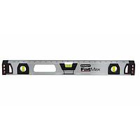 STANLEY 43-556-20 FatMax I Beam Magnetic Spirit Level (120cm)