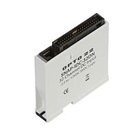 Opto 22 SNAP-IDC-32DN 32-Ch Digital Input Modules SNAP 32-channel Digital (Discrete) Input Module, -2.5 to -12 VDC, with positive common connection