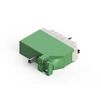 EDAC 516-056-501-411 Connectors Rack & Panel Connector
