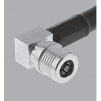 Radiall R123W176000 Connectors QMA/R/A PLG CMP CBL 6/50 D-WQMA