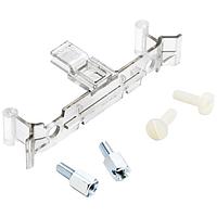 SIEMENS KCCFBCK Power Transformers SINGLE POLE FUSE BLOCK COVER KIT